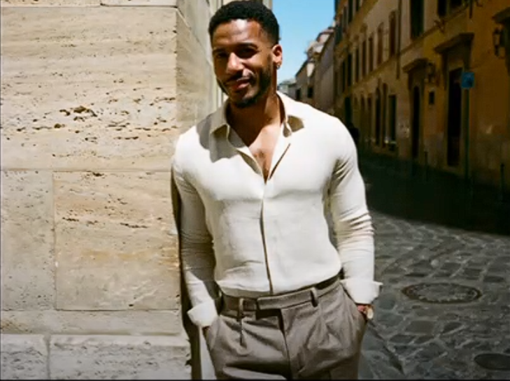Vafora collection Hommes