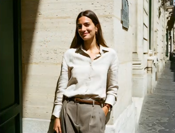 Vafora collection Femmes